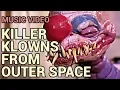 Killer Klowns From Outer Space by The Dickies