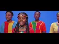 Leslie Odom Jr. - Little Drummer Boy (feat. Mzansi Youth Choir) [Official Video]