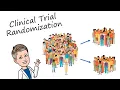 Randomization