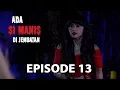 Download Lagu Hantu Lain Penguasa Jembatan - Ada Si Manis Di Jembatan Episode 13 Part 2