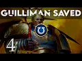Godblight - The Emperor Saves Guilliman || Voice Over (Part 4, Finale)