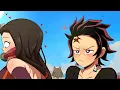 What s Wrong with Nezuko Demon Slayer Comic Dub