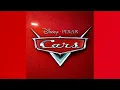 Cars (2006) Soundtrack - The Big Race (Increased Pitch)