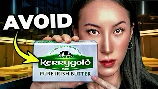 5 Butter Brands To AVOID At ALL Costs