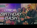 Download Lagu Birthday Bash _ dhol dance mix || dj sachin jbp ||