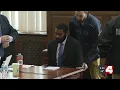 Trial to remove Montgomery begins after delay Tammy Ross takes the stand