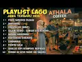 Lagu LAMUNAN - SAKTENANE - GEMATI - SALAM TRESNO - FULL ALBUM LAGU JAWA VIRAL 2025 || COVER BY AI_ROCK
