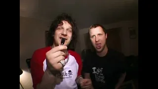 Dirty Sanchez 2 - Pancho s Dark up prank