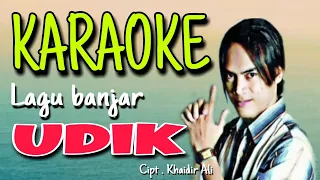 Download Lagu banjar lucu_udik karaoke cipt.khaidir ali#lagubanjar#udik#karaoke#hardykeyboard MP3