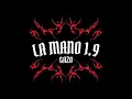 ALERT BANGER    LA MANO 1 9 FEAT GAZO    I m Sorry   YouTube
