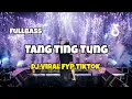 Download Lagu DJ TANG TING TUNG FULLBASS VIRAL TIKTOK‼️Adit Sparky Official Nwrmxx FULLBASS