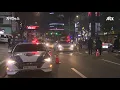 [자막뉴스] 음주 감지되자 못 믿겠다는 운전자…"피 뽑아라" 생떼 부리더니 내뱉은 변명 / JTBC News