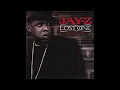 Jay-Z - Lost One ft. Chrisette Michele (prod. by Dr. Dre & Mark Batson)