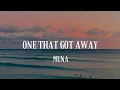 Download Lagu Muna - One That Got Away Lyrics
