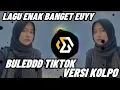 LAGU DJ VIRAL TIKTOK ||BULED VERSI KOPLO