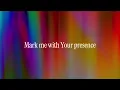 Mitch Wong - FEAR OF THE LORD (Official Lyric Video)