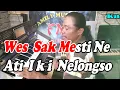 Download Lagu CIDRO Keroncong Jaipong NADA PRIA || By Didi Kempot || KARAOKE KN7000 FMC