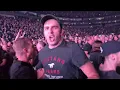 Korn -Got the life (moshpit, part of the song) live Cologne Germany 21.10.2026. Concert 