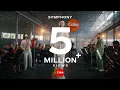 Download Lagu Imagine Dragons | Symphony (Inner City Youth Orchestra of Los Angeles Version) | Coke Studio