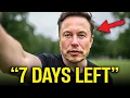 Download Lagu Most People Have No Idea What's About To Happen In The Next 7 Days - Elon Musk