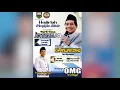 Download Lagu 🔴 LIVE KH. ANWAR ZAHID |PENGAJIAN AKBAR DALAM RANGKA MERTI DESA  JATIREJO SURUH  SEMARANG