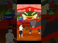 Download Lagu bopo enthul vs Bantengan MAHESO SURO kerenn👹 #shorts #bantengan