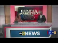 Seven Henrico deputies charged with second-degree murder in connection to inmate s death