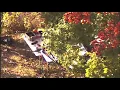 MSP Air Wing locates shooting suspects in West Bridgewater woods