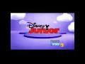 Disney Junior on Disney Channel US - Continuity November 9th 2015