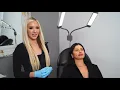 Lip Filler with Shelby at It s A Secret Med Spa