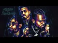 OG Parker - Rain Down (Ft. Chris Brown, Latto, PnB Rock & Layton Greene)