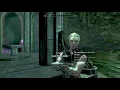 Where Did Serana Come From???