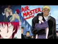 Air Master Synopsis