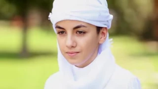 ياما نفسي ازور بيت النبي لعمر ارناؤوط دندنها