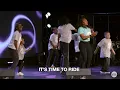 Download Lagu Lace Up Your Boots (Spontaneous)/I Will Follow Jesus performed by Nikao Kids