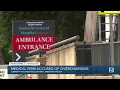 Lawsuit accuses medical company running Nashville General s ER of overcharging patients