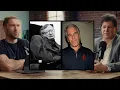 Why Stephen Hawking is in the Epstein Documents Eric Weinstein