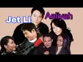 Lagu REMEMBER Aaliyah: I CHOOSE U \u0026 YOU ARE SO BEAUTIFUL #aaliyah #jetli #music #hiphop