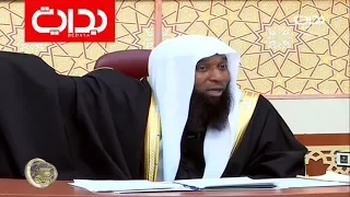 أحسن القصص موسى عليه السلام والخضر الشيخ بدر المشاري زد رصيدك63 