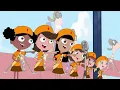Lagu Phineas \u0026 Ferb - Curtain Call/Time Spent Together (Guide Vocal)