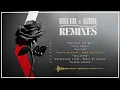 Burak King X Catwork - Eyvallah (Feat.Rozz Kalliope) #catwork #remix