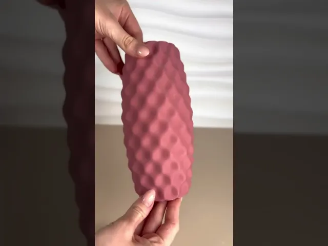 DIMPLA vase video thumbnail