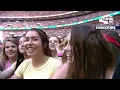 Ellie Goulding - Burn (Summertime Ball 2014)