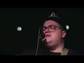 Michigander | "Giving Up" | Summit FM Studio C Sessions