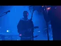 SHOT FROM // TOM MISCH // DISCO YES // LIVE AT CIRCUIT, KINGSTON