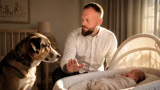 The Day A Dogs Entire World Changes