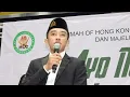 Download Lagu AHKAM - ANNABI SHOLLU 'ALAIH TERBARU LAGU PAMUNGKAS