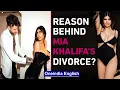 Mia Khalifa announces divorce from husband Robert Sandberg after two years of marriage Oneindia News