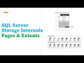 DAY SQL Server Storage Architecture PART2