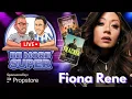Live Interview Fiona Rene from CBS s Tracker Netflix s The Lincoln Lawyer